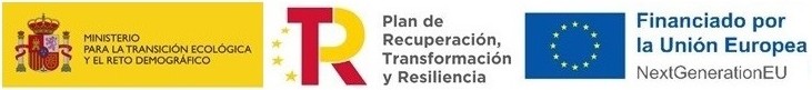 Financiado con los fondos europeos Next Generation
